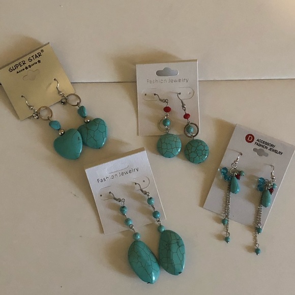 Miscellaneous Earrings - Picture 13 of 16